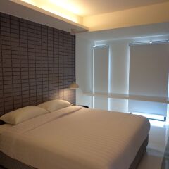 Отель Silom Studios комната для гостей фото 2