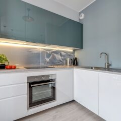 Отель City Break Gdańsk Rajska 8 Гданьск фото 36