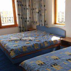 Отель Guest House Mihaela Болгария, Свети Влас - отзывы, цены и фото номеров - забронировать отель Guest House Mihaela онлайн детские мероприятия