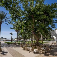 Hotel Bel Azur Thalasso & Bungalows фото 7