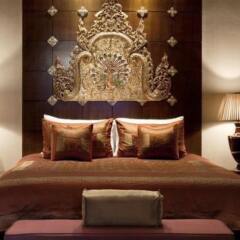 Отель Mercure Mandalay Hill Resort спа