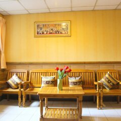 Отель Thai Cozy House питание фото 2