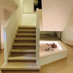 Отель Apartamentos Bauló Mar фитнесс-зал