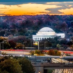 Отель Hyatt Place Washington DC/National Mall США, Вашингтон - отзывы, цены и фото номеров - забронировать отель Hyatt Place Washington DC/National Mall онлайн фото 2