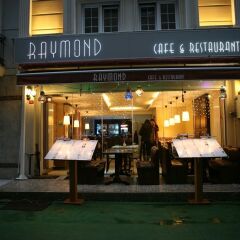 Raymond Турция, Стамбул - 4 отзыва об отеле, цены и фото номеров - забронировать отель Raymond онлайн фото 2