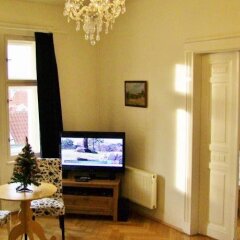 Отель Old Town Square Apartments Чехия, Прага - отзывы, цены и фото номеров - забронировать отель Old Town Square Apartments онлайн фото 21