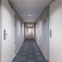 Enter City Hotel интерьер отеля