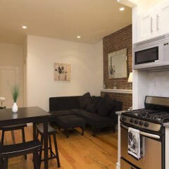 Отель Ny City Stay Upper East Side США, Нью-Йорк - отзывы, цены и фото номеров - забронировать отель Ny City Stay Upper East Side онлайн фото 4