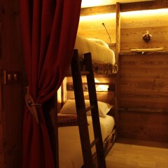 Отель Revivre Village Италия, Шампорше - отзывы, цены и фото номеров - забронировать отель Revivre Village онлайн сауна