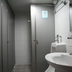 Отель Atti Guesthouse ванная