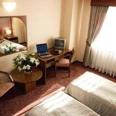 Hotel Classic комната для гостей фото 2