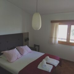 Отель House With 3 Bedrooms in Amarante, With Wonderful Mountain View, Furnished Terrace and Wifi Португалия, Амаранте - отзывы, цены и фото номеров - забронировать отель House With 3 Bedrooms in Amarante, With Wonderful Mountain View, Furnished Terrace and Wifi онлайн комната для гостей