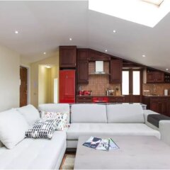 Апартаменты Briz Na Ostrove Apartments Калининград фото 6