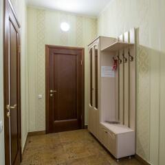 Отель Свояк Уфа интерьер отеля фото 2