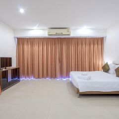 Отель Chic Residences at Karon Beach комната для гостей фото 2