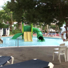 Fiesta Hotel Tanit - All Inclusive детские мероприятия