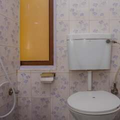 Отель OYO 148 Hotel Green Orchid Непал, Катманду - отзывы, цены и фото номеров - забронировать отель OYO 148 Hotel Green Orchid онлайн ванная фото 2