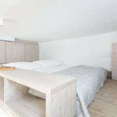Hostel Kampus комната для гостей фото 4