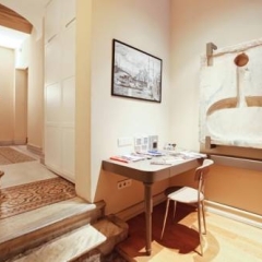 Апартаменты Galata Tower VIP Apartment Suites удобства в номере