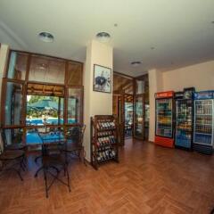 Отель Orchid Fort Garden Солнечный берег развлечения