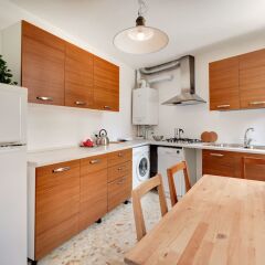 Отель Santo Stefano Accademia Apartment Venice Италия, Венеция - отзывы, цены и фото номеров - забронировать отель Santo Stefano Accademia Apartment Venice онлайн в номере фото 2