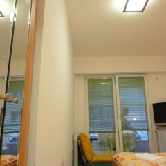 Accommodation Mell in Ohrid, Macedonia from 36$, photos, reviews - zenhotels.com guestroom