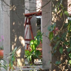 Отель Ku De Ta B&B Уайт-Ривер фото 17
