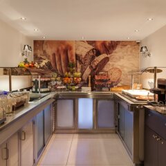 Отель Park Grand Paddington Court в номере фото 2