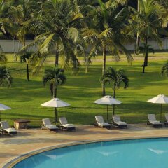 Movenpick Ambassador Hotel Accra спортивное сооружение