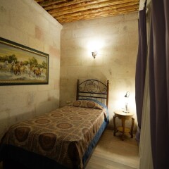 Babayan Evi Cave Hotel детские мероприятия