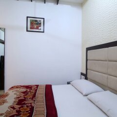 Hotel Baba Inn Paharganj комната для гостей фото 3
