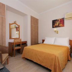 Pan Hotel in Athens, Greece from 88$, photos, reviews - zenhotels.com guestroom photo 3
