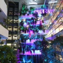 Отель On8 Sukhumvit Nana Bangkok By Compass Hospitality Бангкок фото 12