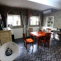Отель Yusishu Parent-child Holiday Villa Китай, Сямынь - отзывы, цены и фото номеров - забронировать отель Yusishu Parent-child Holiday Villa онлайн комната для гостей