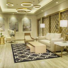 Отель Habtoor Grand Resort, Autograph Collection спа фото 2