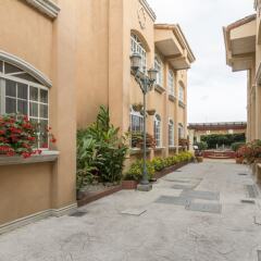 Casa Conde Hotel & Suites фото 13