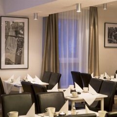 Отель City Inn Leipzig Лейпциг помещение для мероприятий