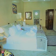 Отель Riad Koutoubia Royal Marrakech Марокко, Марракеш - отзывы, цены и фото номеров - забронировать отель Riad Koutoubia Royal Marrakech онлайн фото 9