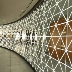Отель Sharq Village & Spa с домашними животными