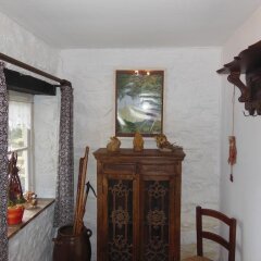 Отель Le Vieux Puits развлечения
