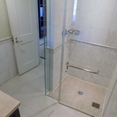 Eaton Residence in Cap Estate, St. Lucia from 66$, photos, reviews - zenhotels.com bathroom