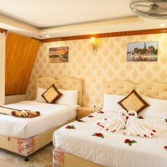 Hong Man Hotel Далат детские мероприятия фото 2