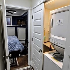 Отель 140 Twelfth South East #1079 2 Bedrooms 2 Bathrooms Apts США, Вашингтон - отзывы, цены и фото номеров - забронировать отель 140 Twelfth South East #1079 2 Bedrooms 2 Bathrooms Apts онлайн в номере фото 2