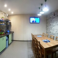 Hostel Putnik Ярославль питание фото 2