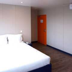 Отель Istay Porto Centro Порту фото 2