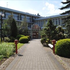 Отель Prawdzic Resort & Conference Польша, Гданьск - отзывы, цены и фото номеров - забронировать отель Prawdzic Resort & Conference онлайн фото 3