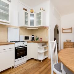 Апартаменты Royal Route Apartment for 10 people Варшава фото 3