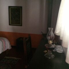 Отель Cusarare River Sierra Lodge комната для гостей фото 2