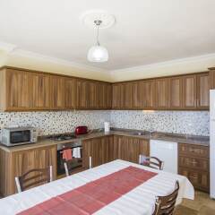 Villa Baysal 3 by Akdenizvillam Турция, Патара - отзывы, цены и фото номеров - забронировать отель Villa Baysal 3 by Akdenizvillam онлайн в номере