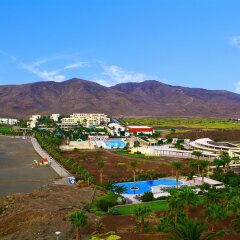 Отель Playitas Aparthotel Испания, Лас-Плайитас - 1 отзыв об отеле, цены и фото номеров - забронировать отель Playitas Aparthotel онлайн фото 8
